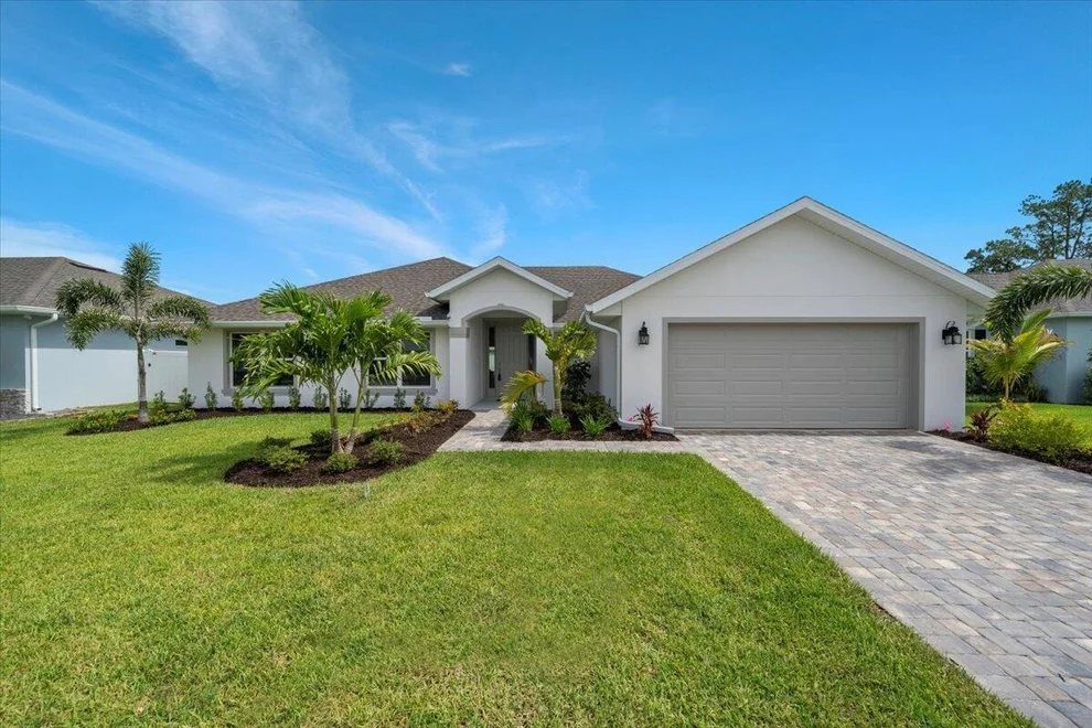 Unit for sale at 1004 Captiva Island Circle SW, Palm Bay, FL 32908