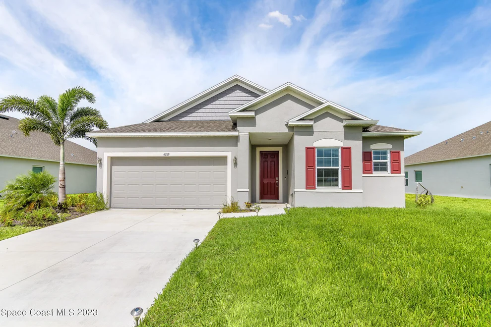 Unit for sale at 4569 Lago Vista Drive, Micco, FL 32976