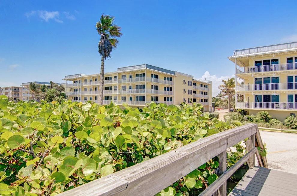 Unit for sale at 505 S Miramar Avenue, Indialantic, FL 32903