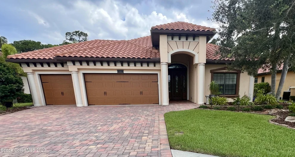 Unit for sale at 1282 Tralee Bay Avenue, Melbourne, FL 32940
