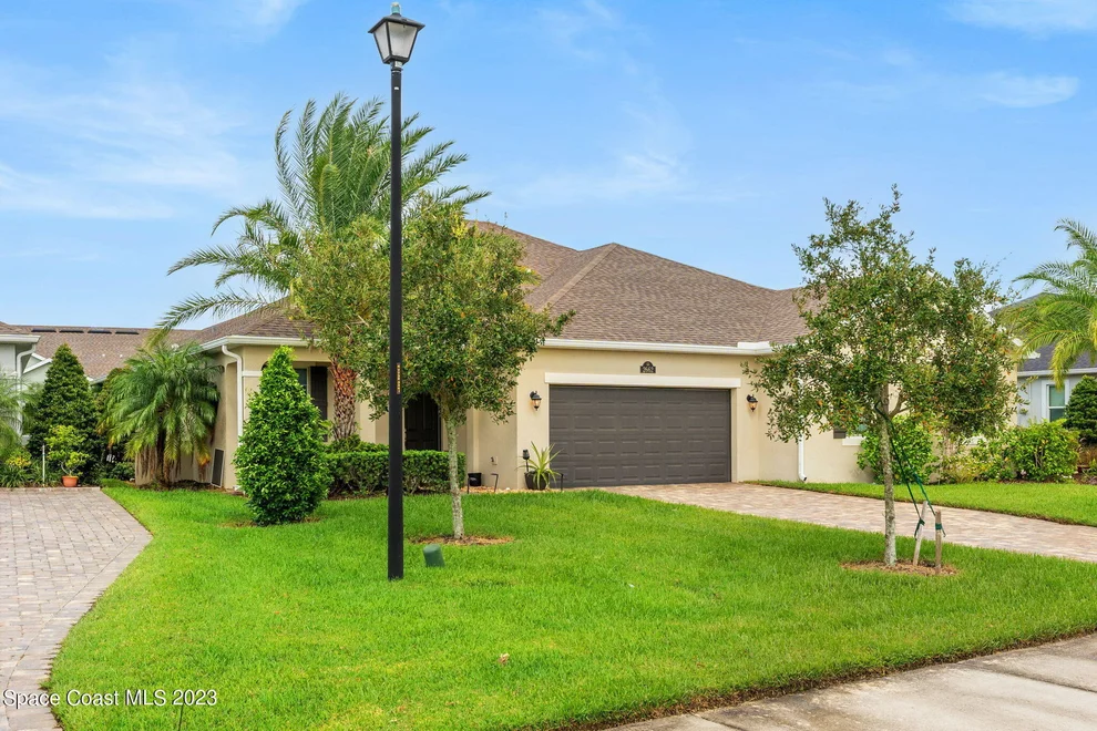 Unit for sale at 2662 Spur Drive, Melbourne, FL 32940