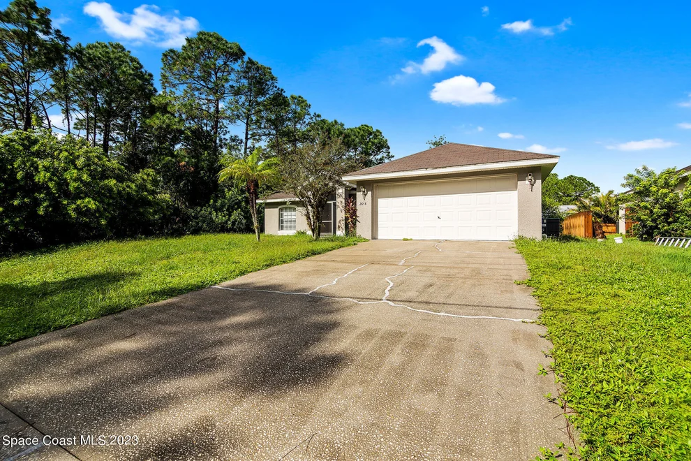 Unit for sale at 2678 Feise Avenue SE, Palm Bay, FL 32909