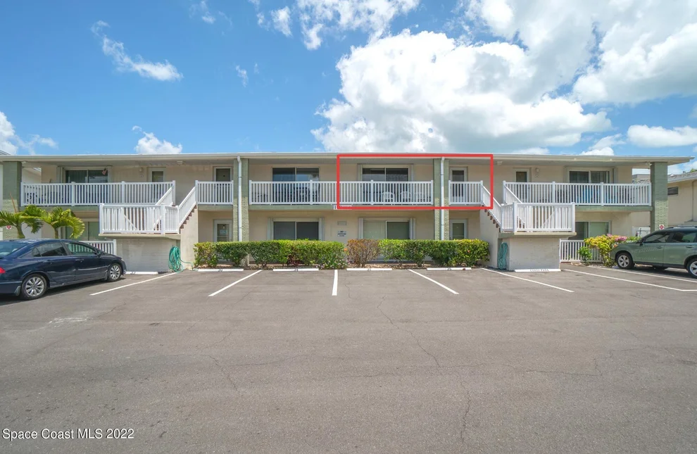 Unit for sale at 199 Wakulla Lane, Cocoa Beach, FL 32931