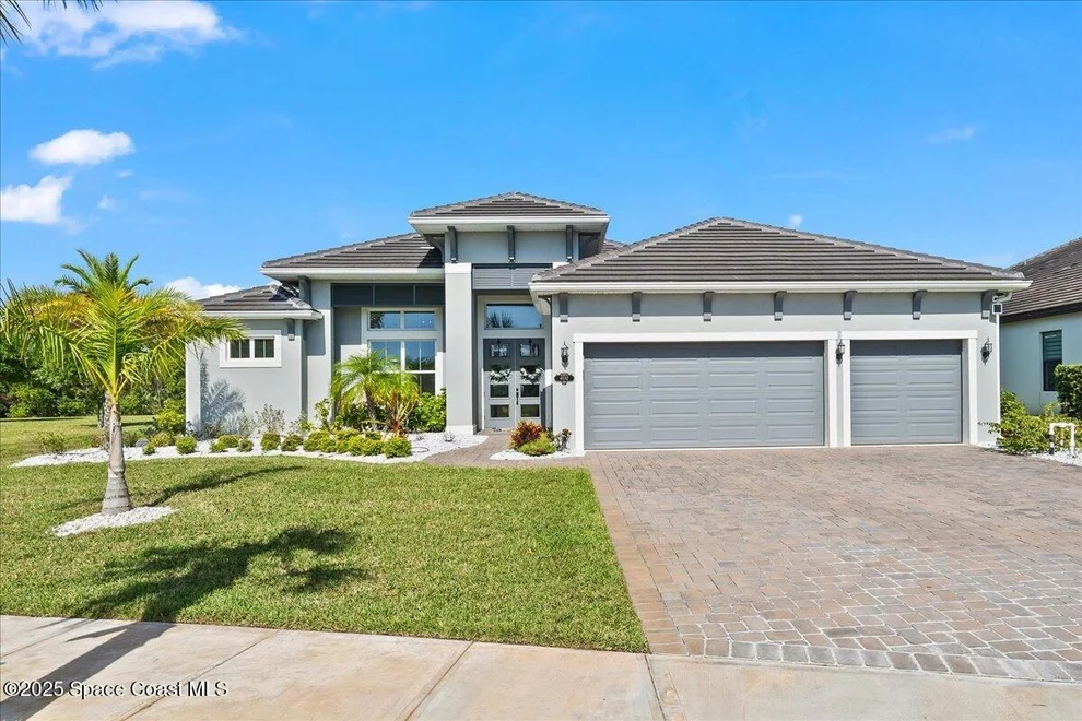 Unit for sale at 4092 Durksly Drive, Melbourne, FL 32940