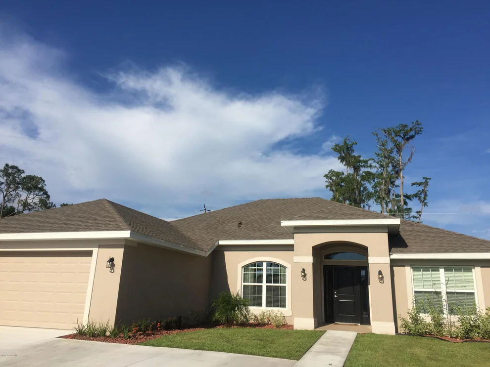 Unit for sale at 520 Dinner Street NE, Palm Bay, FL 32907