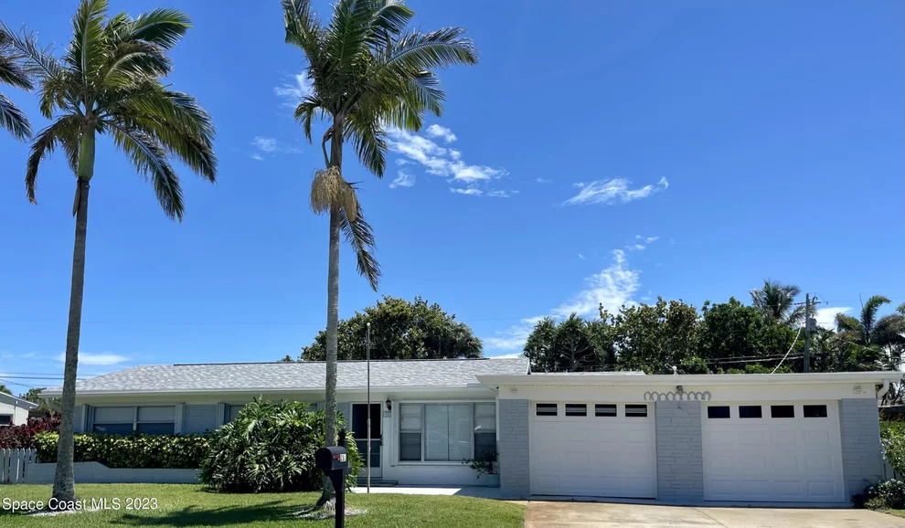 Unit for sale at 281 Norwood Avenue, Satellite Beach, FL 32937