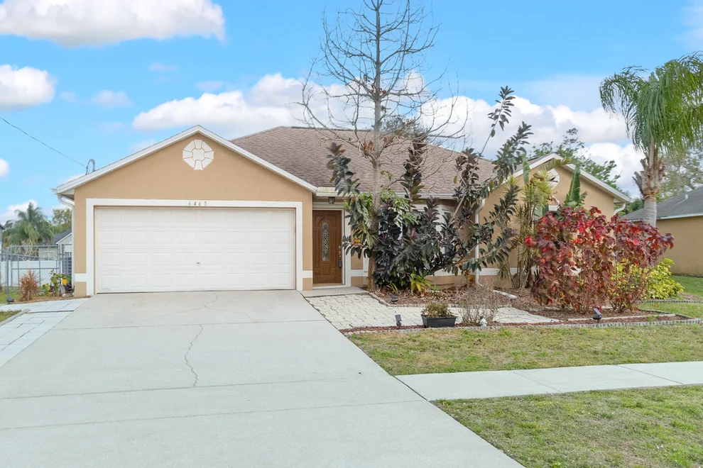 Unit for sale at 6465 Homestead Avenue, Cocoa, FL 32927