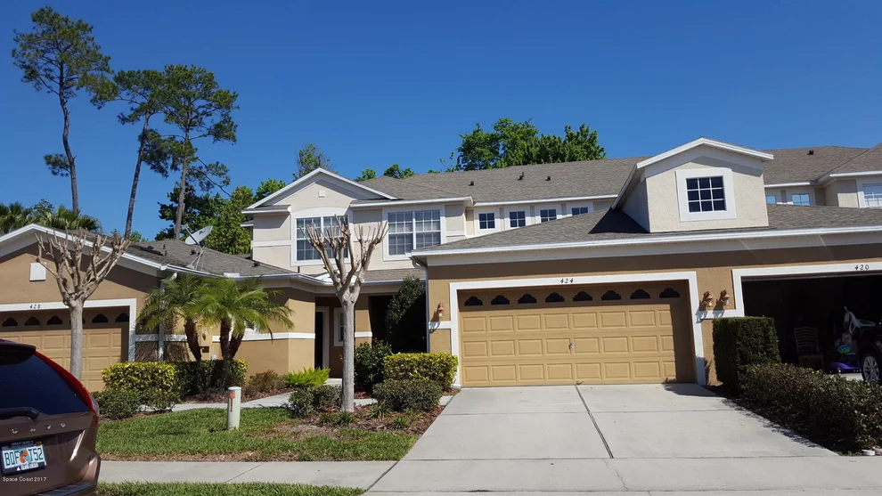 Unit for sale at 424 Harbor Winds Court, Winter Springs, FL 32708
