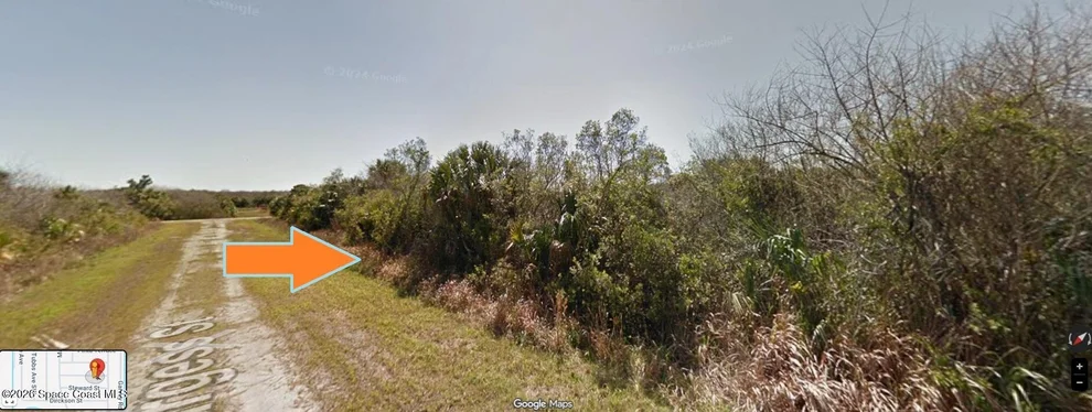 Unit for sale at 718 Burgess Street SW, Palm Bay, FL 32908
