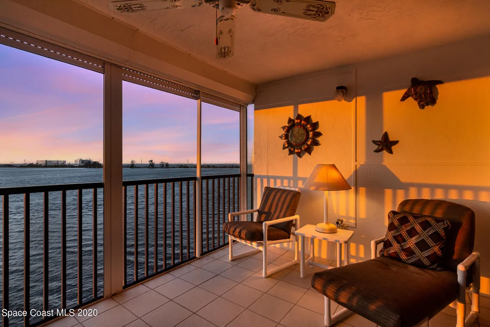 Unit for sale at 3601 S Banana River Boulevard, Cocoa Beach, FL 32931