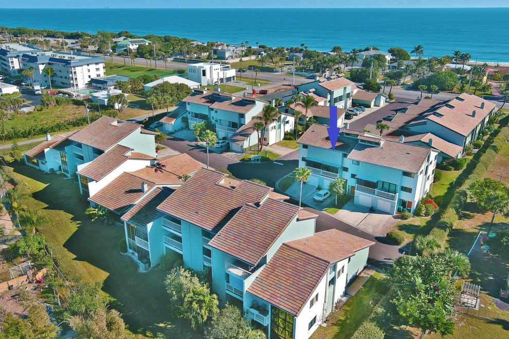 Unit for sale at 2075 Seawind Court, Indialantic, FL 32903