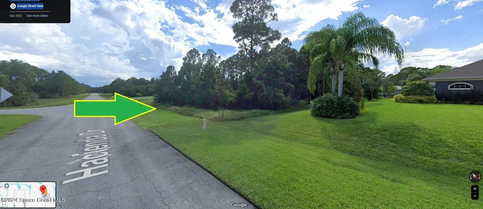 Unit for sale at 6950 Hacienda Drive, Grant, FL 32949