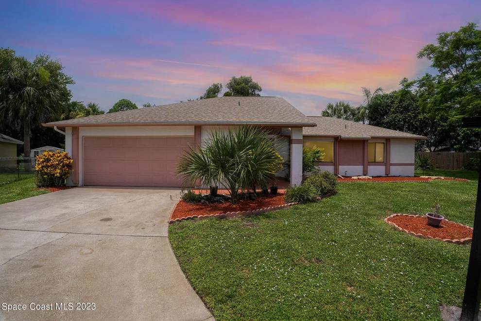 Unit for sale at 2385 Raintree Lake Circle, Merritt Island, FL 32953