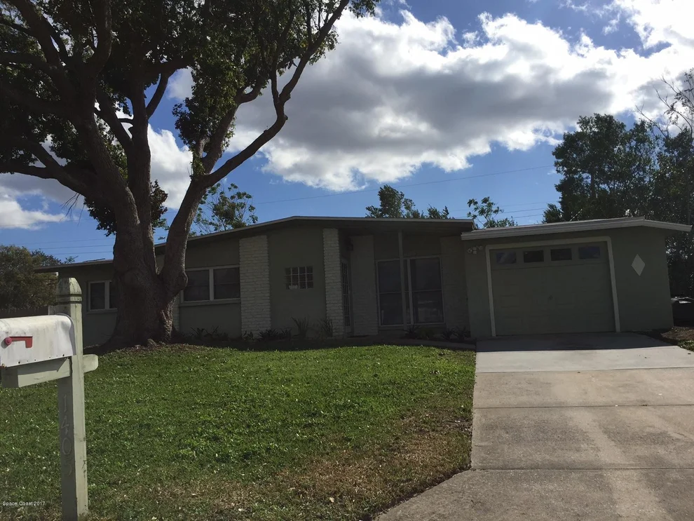 Unit for sale at 1405 Thoreau Street, Titusville, FL 32780