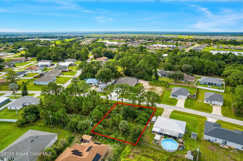 Unit for sale at 1363 Washburn Street SE, Palm Bay, FL 32909
