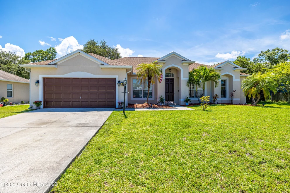 Unit for sale at 436 Veronica Avenue NE, Palm Bay, FL 32907
