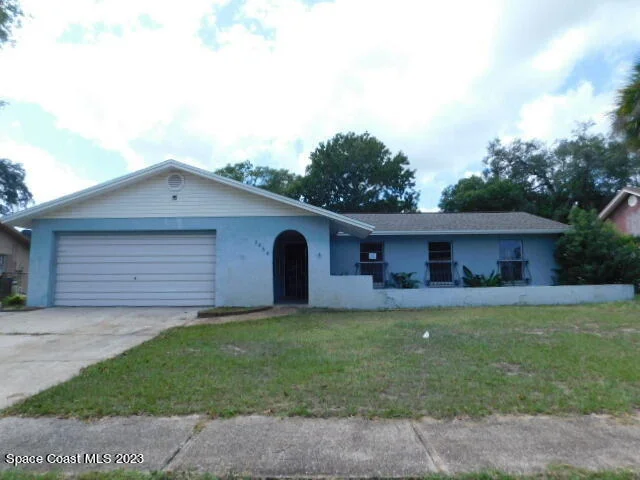 Unit for sale at 3860 Valley Lane, Titusville, FL 32780