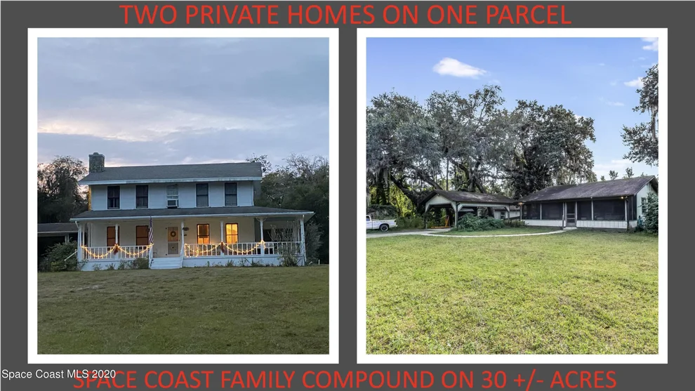 Unit for sale at 4000 Champion Road, Titusville, FL 32796