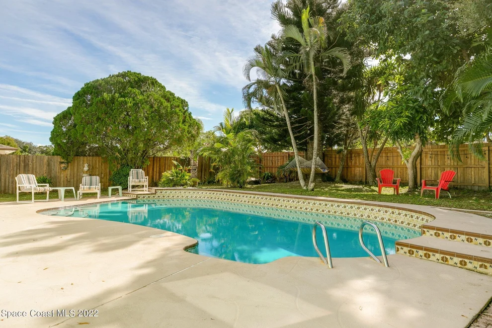 Unit for sale at 1977 Ontario Circle S, Melbourne, FL 32935