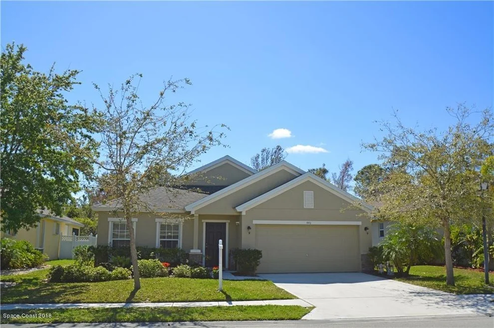 Unit for sale at 446 Briarcliff Circle, Sebastian, FL 32958