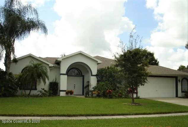 Unit for sale at 782 Conestee Drive, West Melbourne, FL 32904