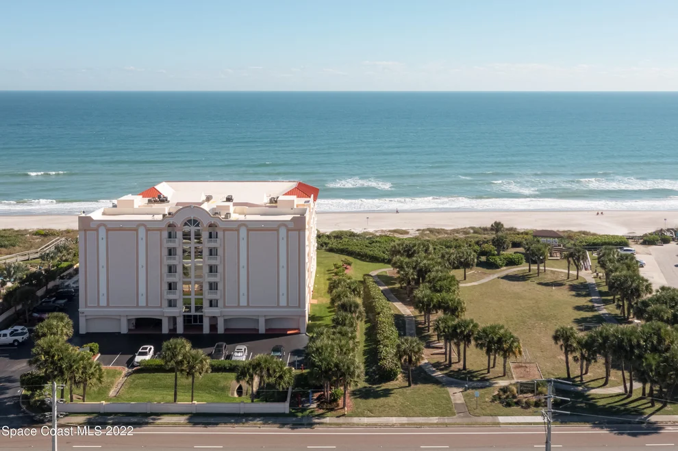 Unit for sale at 735 N Highway A1a, Indialantic, FL 32903