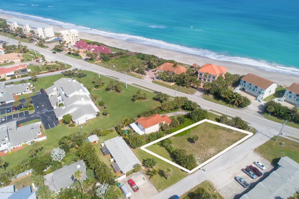 Unit for sale at 0 Richards Road, Melbourne Beach, FL 32951