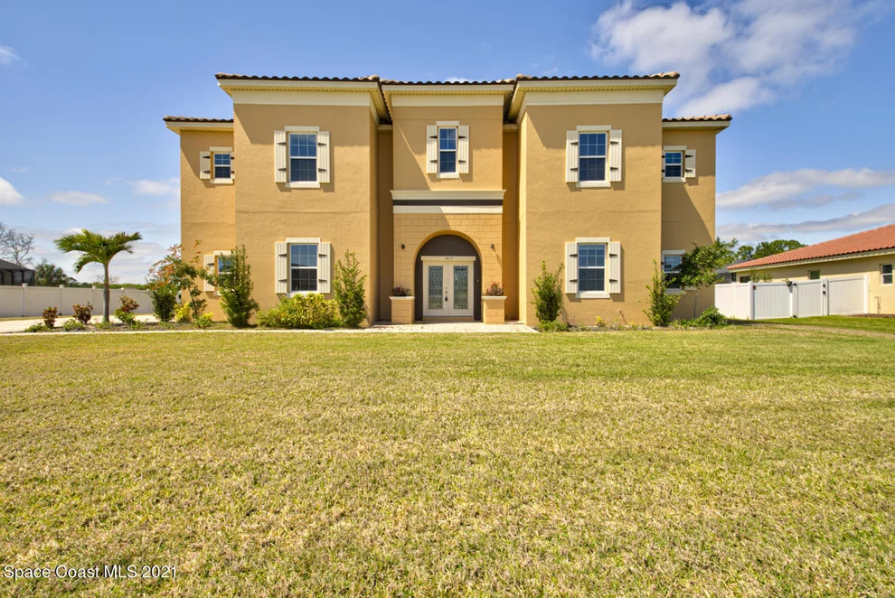 Unit for sale at 3877 Province Drive, Melbourne, FL 32934