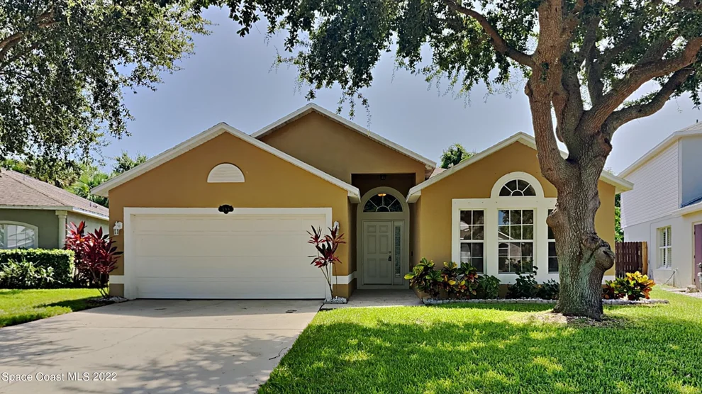 Unit for sale at 599 Macon Drive, Titusville, FL 32780
