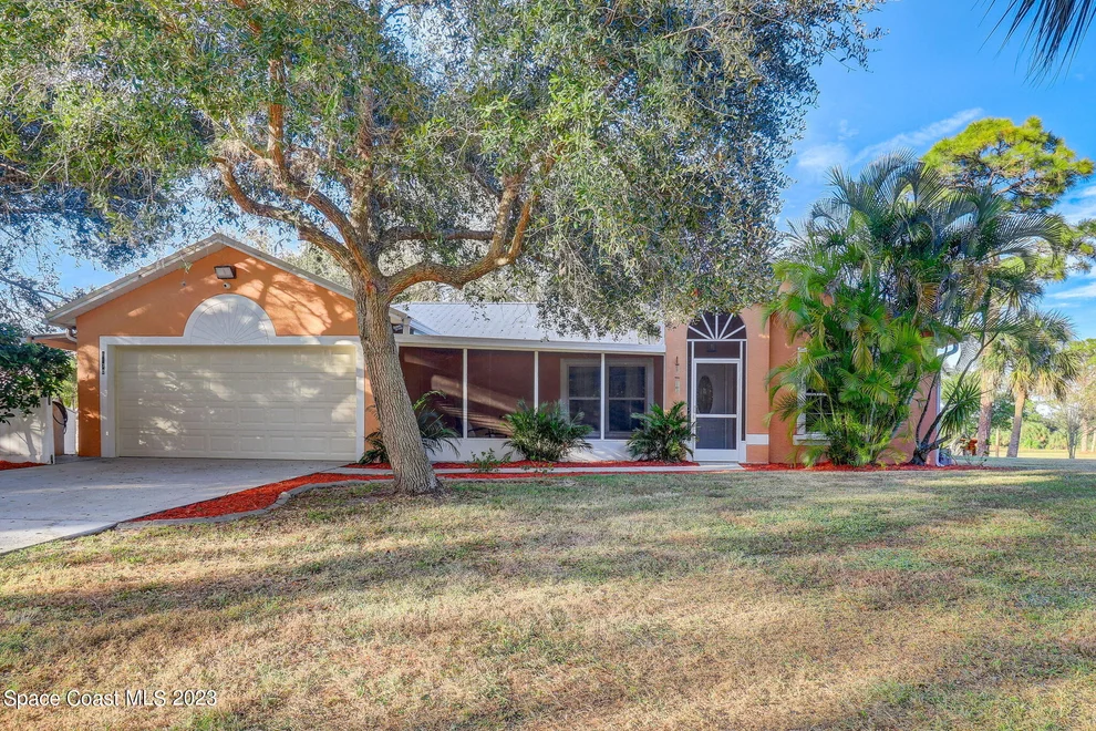 Unit for sale at 4170 Grant Road, Grant-Valkaria, FL 32949