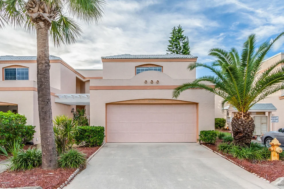 Unit for sale at 2286 Venetia Place, Melbourne, FL 32903