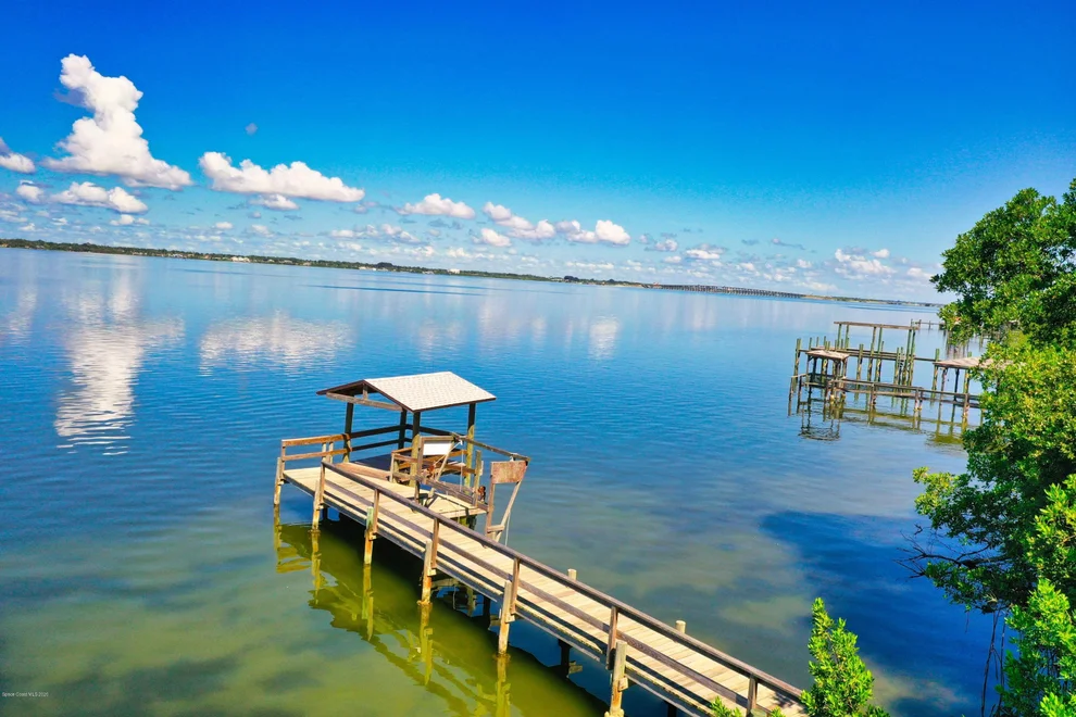 Unit for sale at 9520 S Tropical Trail S, Merritt Island, FL 32952