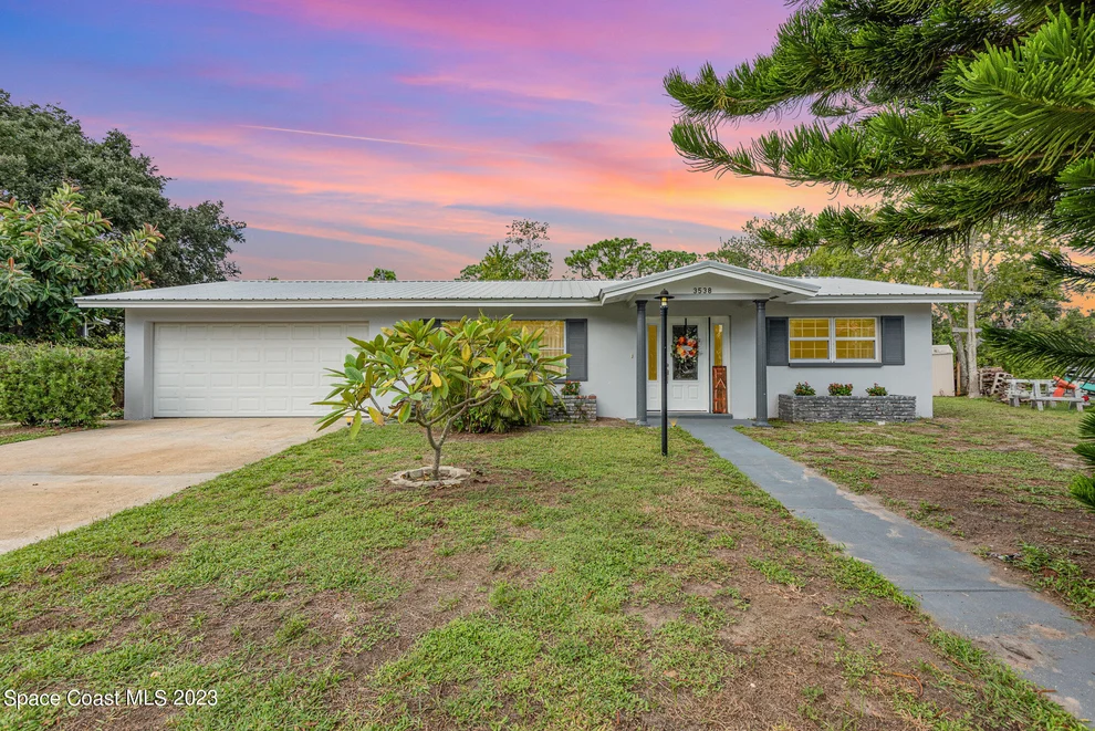Unit for sale at 3538 Hogan Place, Titusville, FL 32780