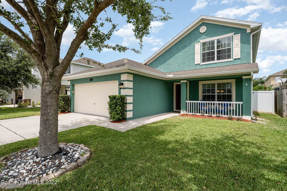 Unit for sale at 1766 Alaqua Way, Melbourne, FL 32904