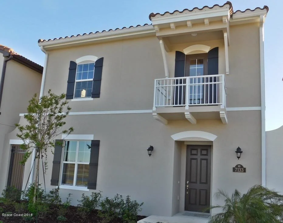 Unit for sale at 7133 Vista Hermosa Drive, Melbourne, FL 32940