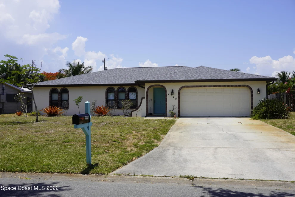 Unit for sale at 2225 Abalone Avenue, Indialantic, FL 32903