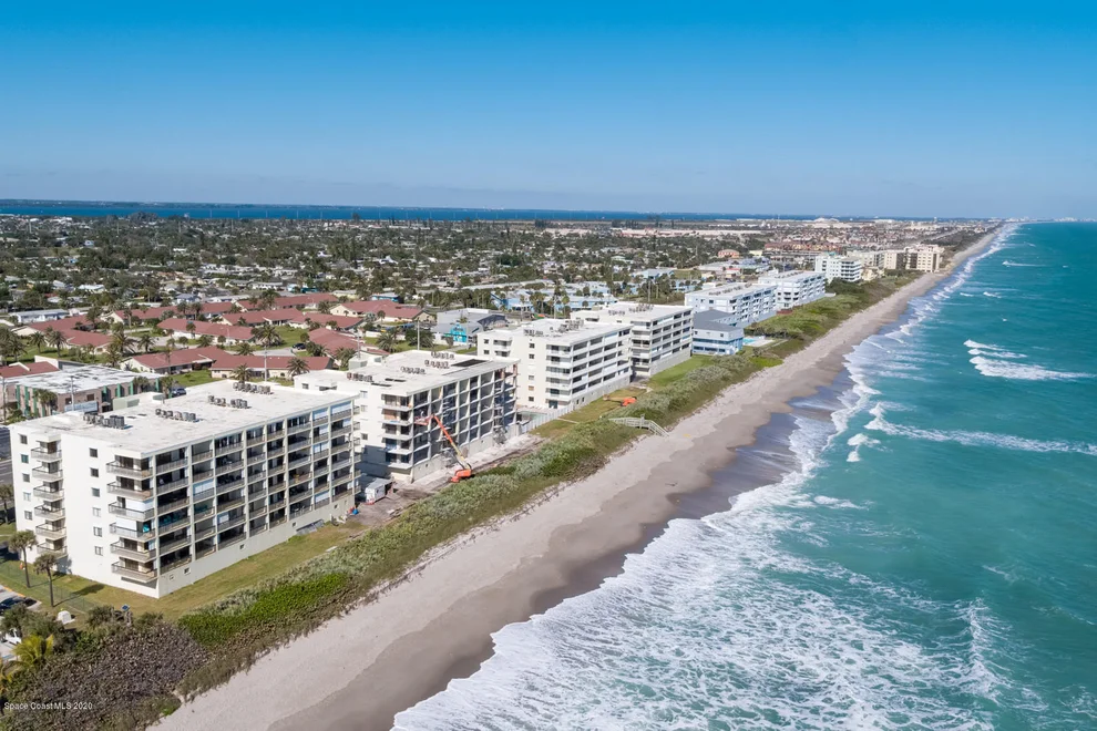 Unit for sale at 407 Highway A1a, Satellite Beach, FL 32937