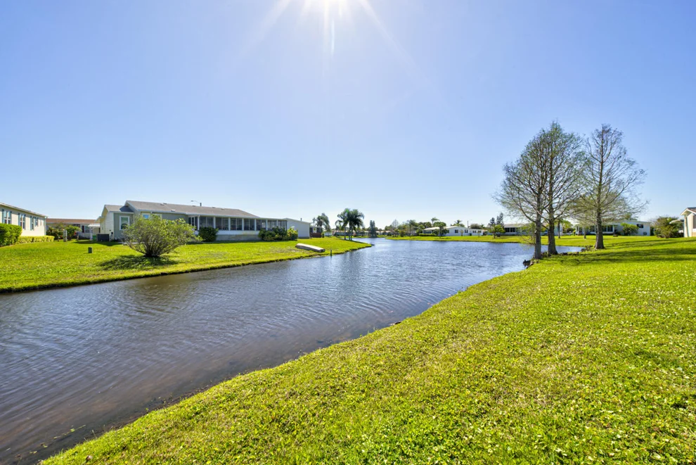 Unit for sale at 354 Outer Drive, Cocoa, FL 32926