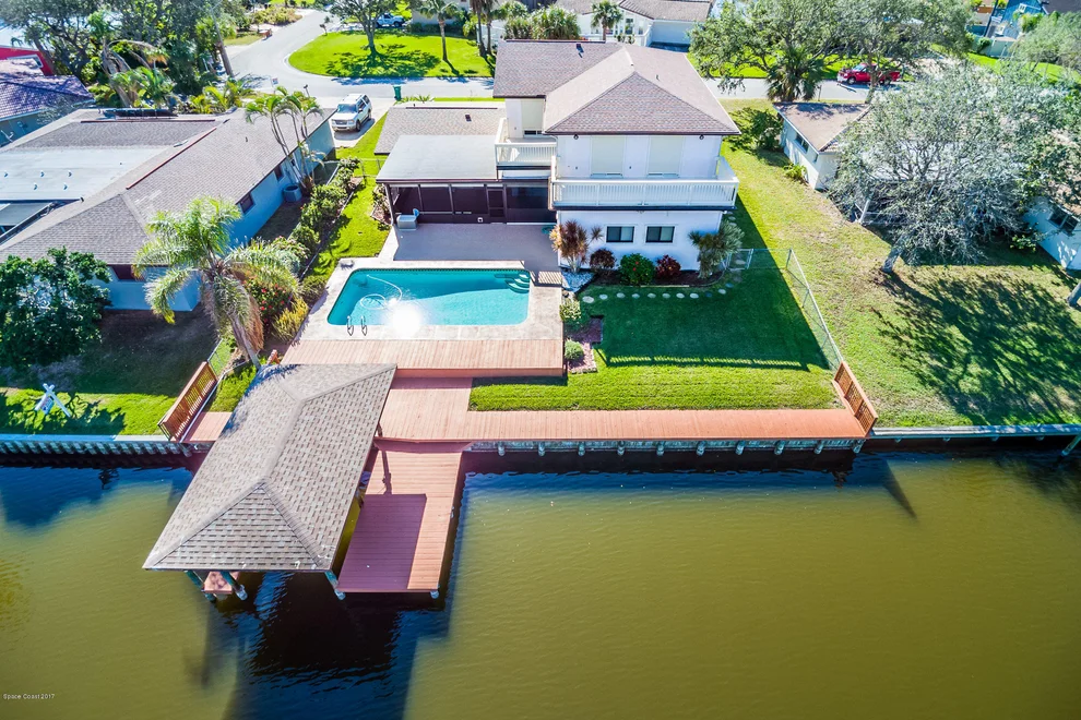 Unit for sale at 34 Yawl Drive, Cocoa Beach, FL 32931