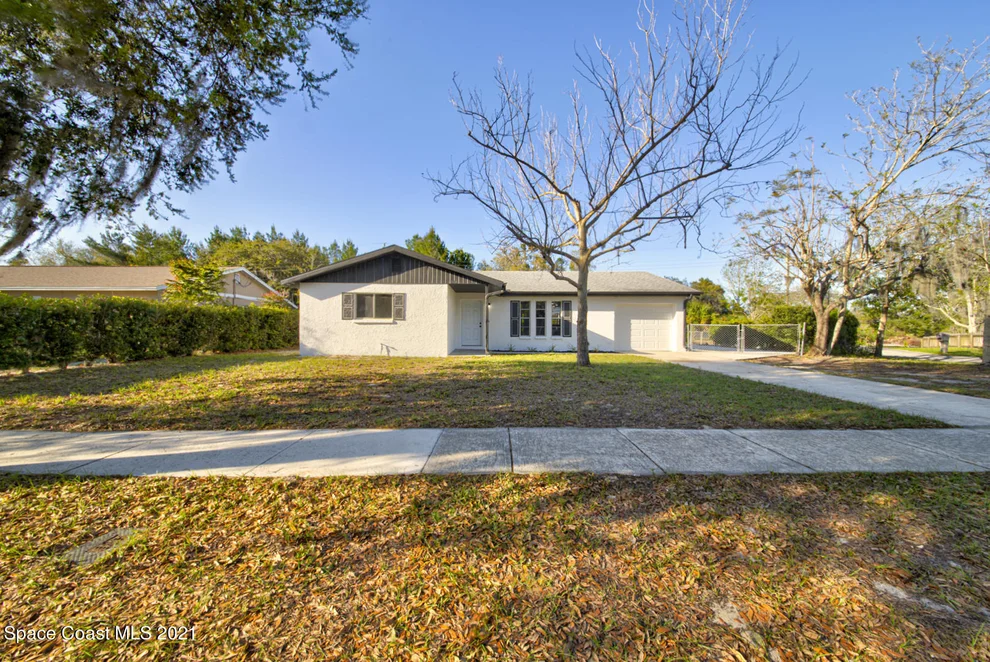 Unit for sale at 3850 Essex Street, Titusville, FL 32796