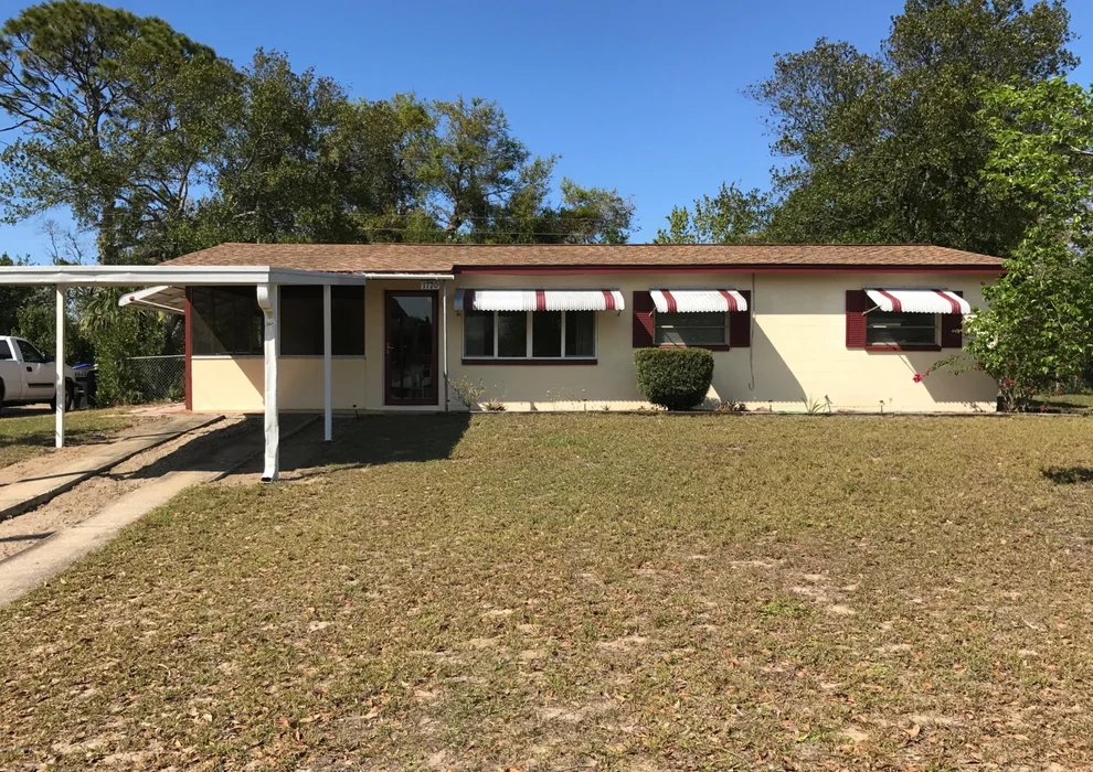 Unit for sale at 1720 Locke Street, Titusville, FL 32780