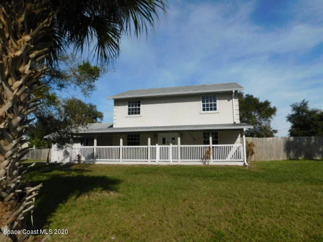 Unit for sale at 6115 Euclid Avenue, Cocoa, FL 32927