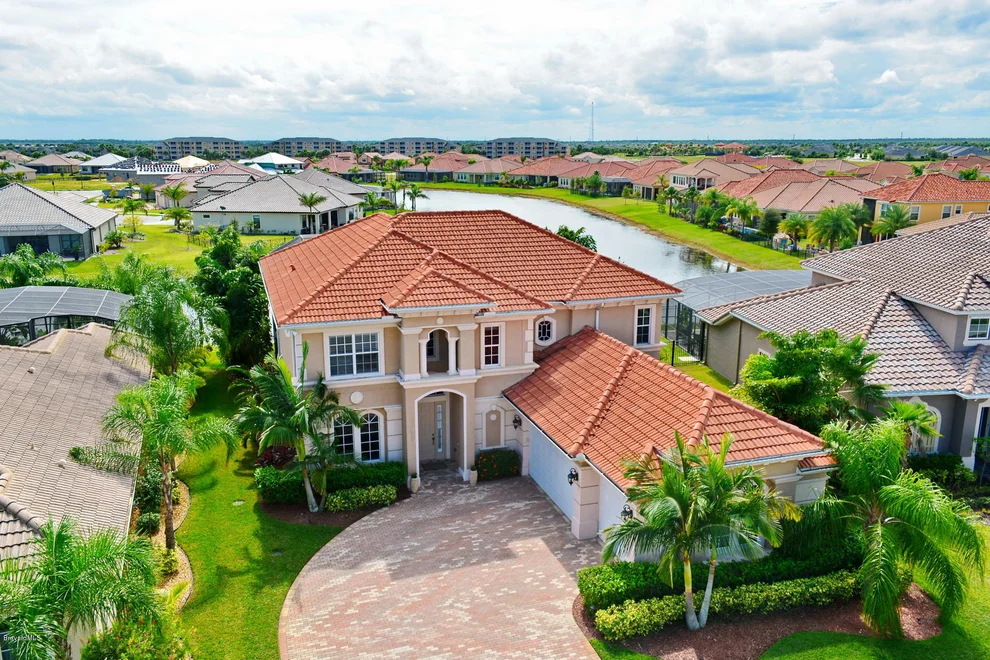 Unit for sale at 6546 Arroyo Drive, Melbourne, FL 32940