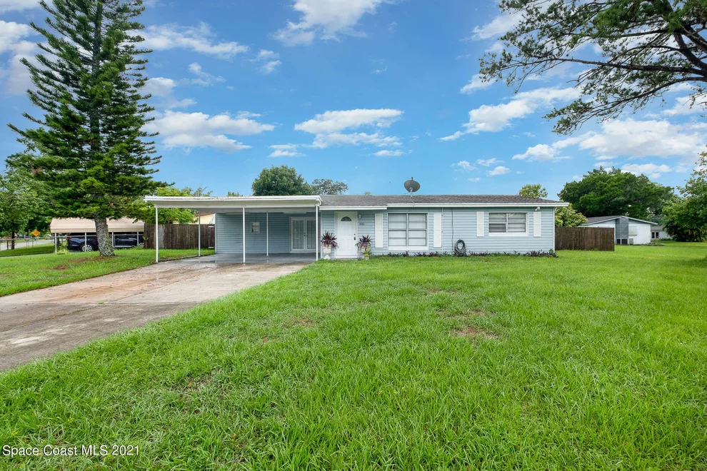 Unit for sale at 1880 Kirby Drive, Titusville, FL 32796