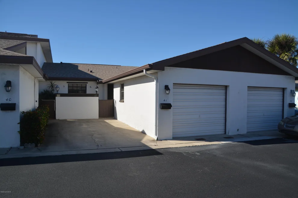 Unit for sale at 255 Paradise Boulevard, Melbourne, FL 32903