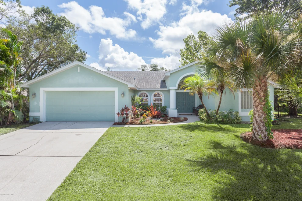 Unit for sale at 915 Peachland Avenue NE, Palm Bay, FL 32907