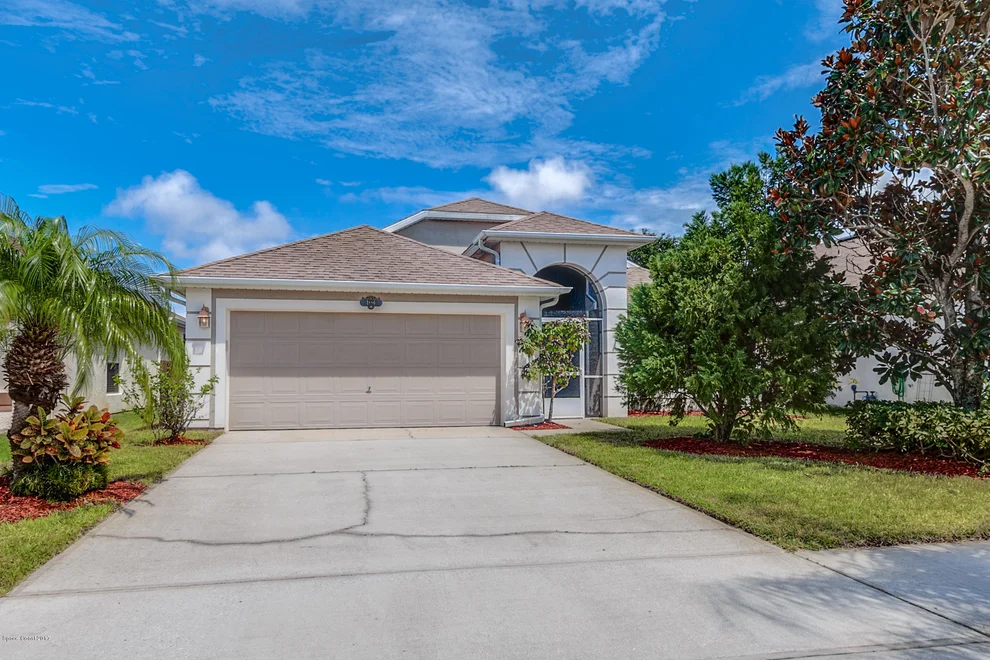 Unit for sale at 1886 Sun Gazer Drive, Rockledge, FL 32955