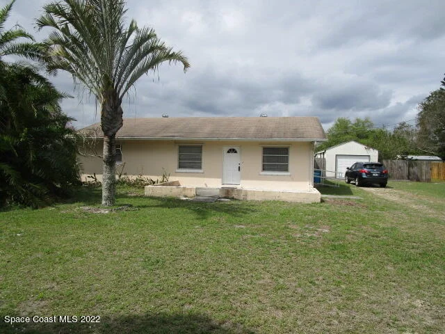 Unit for sale at 3630 3rd Avenue, Grant-Valkaria, FL 32950