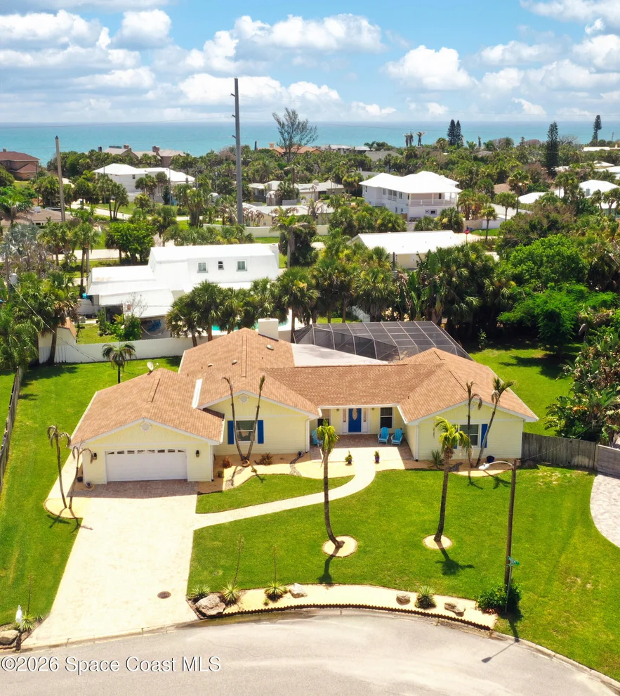 Unit for sale at 325 Hibiscus Trail, Melbourne Beach, FL 32951