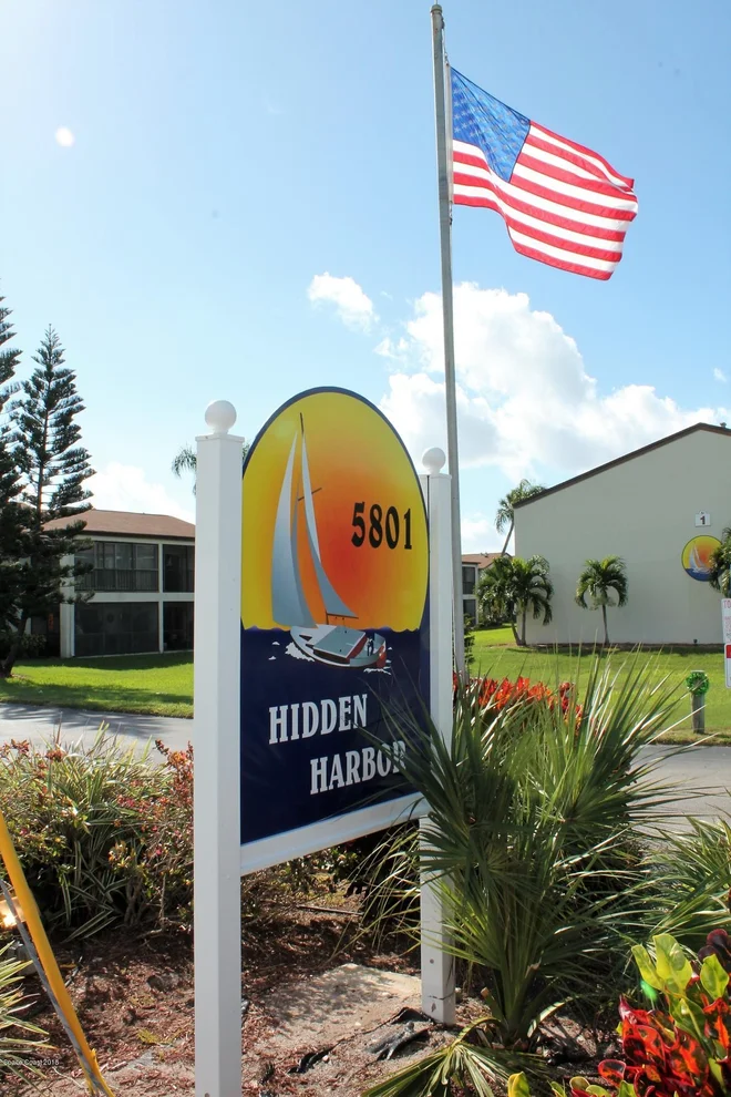 Unit for sale at 5801 N Atlantic Avenue, Cape Canaveral, FL 32920